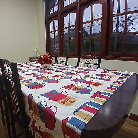 Paradise Cottage Nuwara Eliya Exteriör bild