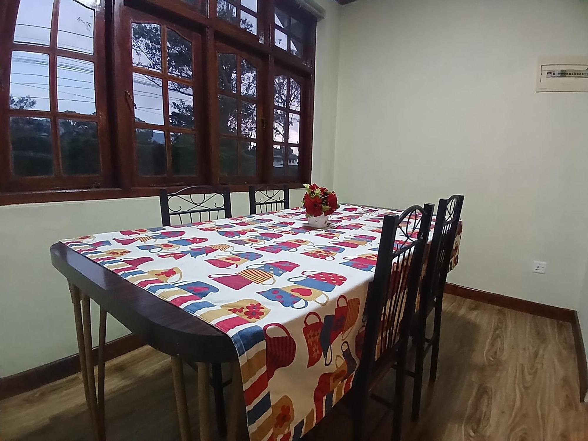 Paradise Cottage Nuwara Eliya Exteriör bild