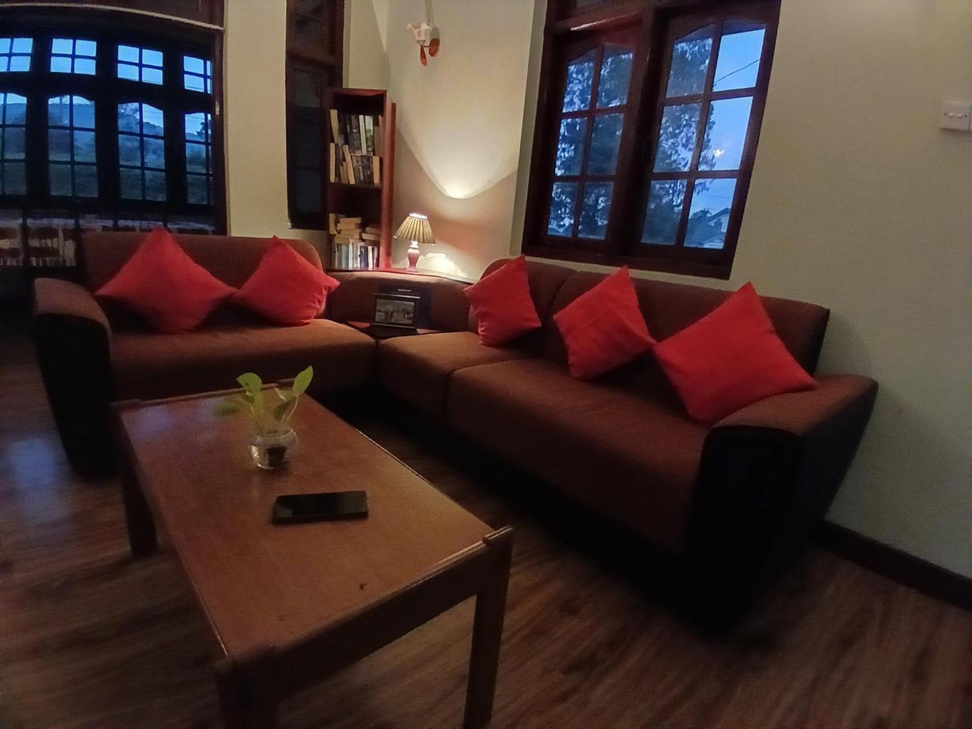 Paradise Cottage Nuwara Eliya Exteriör bild
